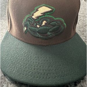 College baseball hat